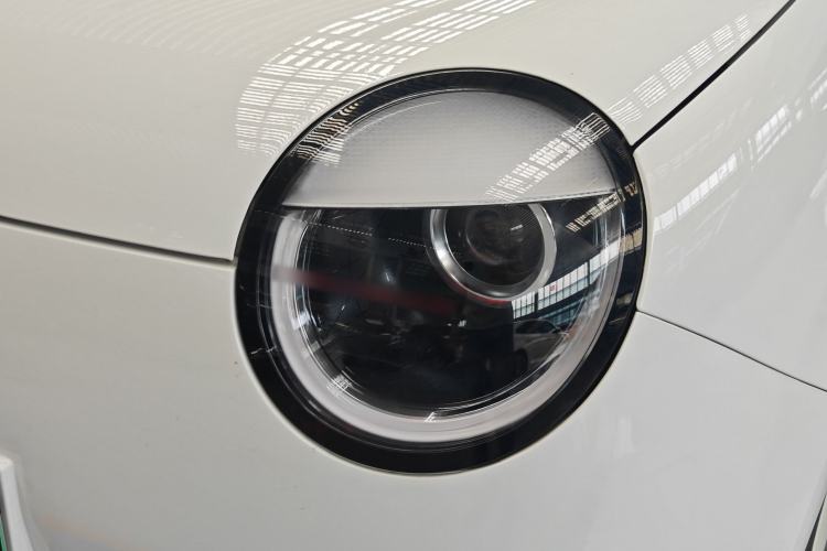 Used CHANGAN NEVO Lumin 2025 205 km Xiangqin Version Left Front Headlight