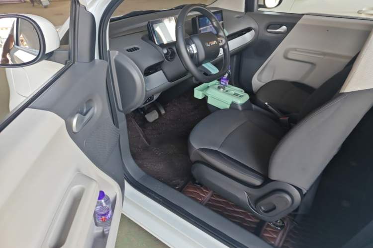 Used CHANGAN NEVO Lumin 2025 205 km Xiangqin Version Left Front Seat