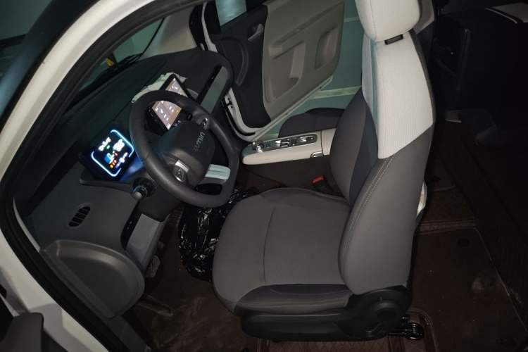 Used CHANGAN NEVO Lumin 2025 205 km Xiangqin Version Left Front Seat