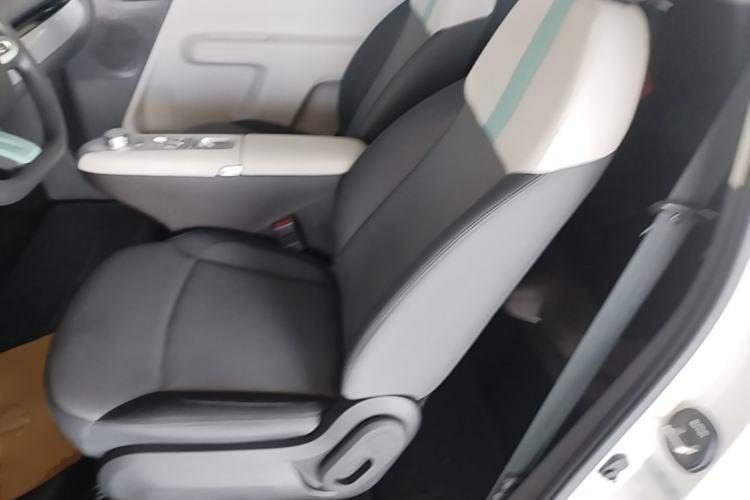 Used CHANGAN NEVO Lumin 2025 205 km Xiangqin Version Left Front Seat