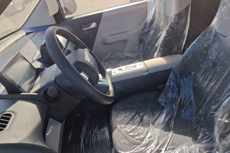 Used CHANGAN NEVO Lumin 2025 205 km Xiangqin Version Left Front Seat