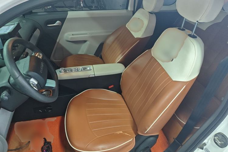 Used CHANGAN NEVO Lumin 2025 205 km Xiangqin Version Left Front Seat