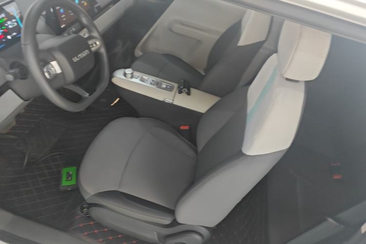 Used CHANGAN NEVO Lumin 2025 205 km Xiangqin Version Left Front Seat