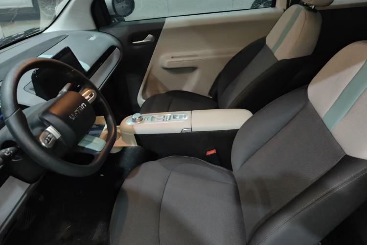 Used CHANGAN NEVO Lumin 2025 205 km Xiangqin Version Left Front Seat