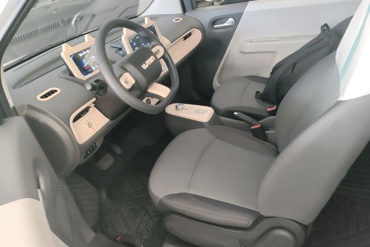 Used CHANGAN NEVO Lumin 2025 205km Refreshing Edition Left Front Seat