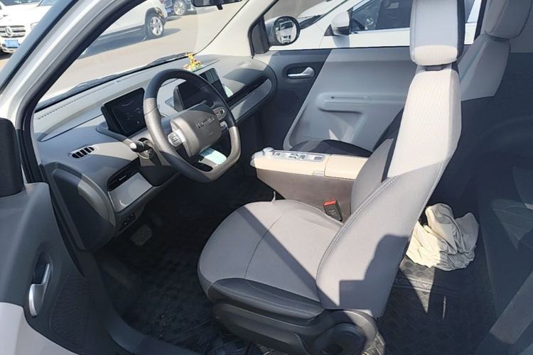 Used CHANGAN NEVO Lumin 2025 205 km Xiangqin Version Left Front Seat