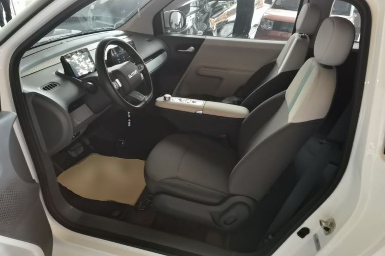 Used CHANGAN NEVO Lumin 2025 205 km Xiangqin Version Left Front Seat