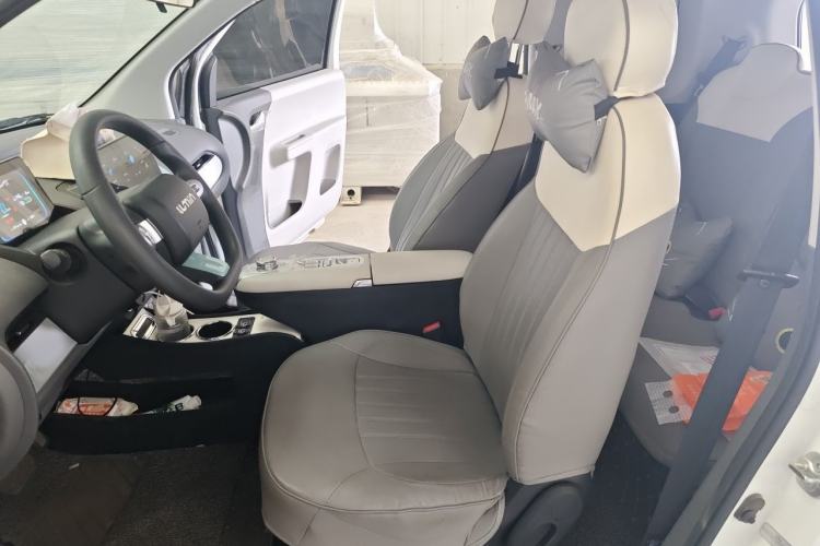 Used CHANGAN NEVO Lumin 2025 205 km Xiangqin Version Left Front Seat