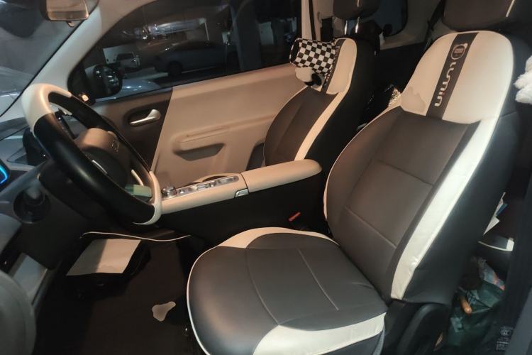 Used CHANGAN NEVO Lumin 2025 205 km Xiangqin Version Left Front Seat