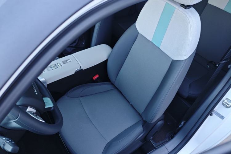 Used CHANGAN NEVO Lumin 2025 205 km Xiangqin Version Left Front Seat