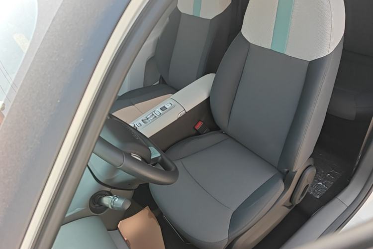 Used CHANGAN NEVO Lumin 2025 205 km Xiangqin Version Left Front Seat