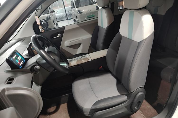 Used CHANGAN NEVO Lumin 2025 205 km Xiangqin Version Left Front Seat
