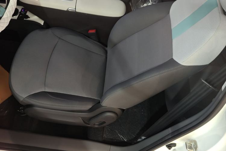 Used CHANGAN NEVO Lumin 2025 205 km Xiangqin Version Left Front Seat