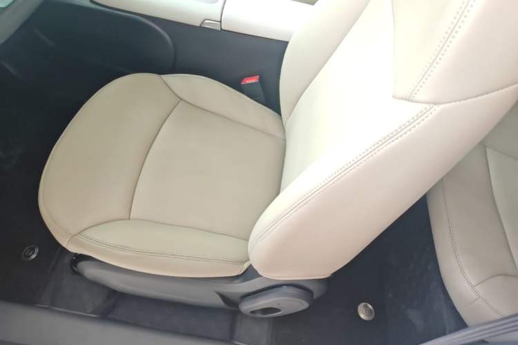 Used CHANGAN NEVO Lumin 2025 205 km Xiangqin Version Left Front Seat