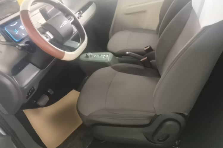Used CHANGAN NEVO Lumin 2025 205km Refreshing Edition Left Front Seat
