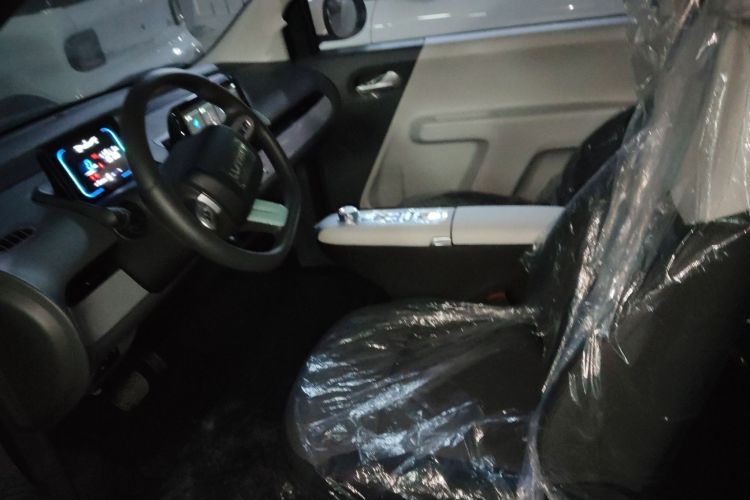 Used CHANGAN NEVO Lumin 2025 205 km Xiangqin Version Left Front Seat