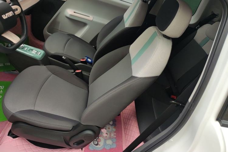 Used CHANGAN NEVO Lumin 2025 205 km Xiangqin Version Left Front Seat