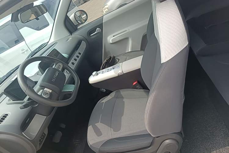 Used CHANGAN NEVO Lumin 2025 205 km Xiangqin Version Left Front Seat