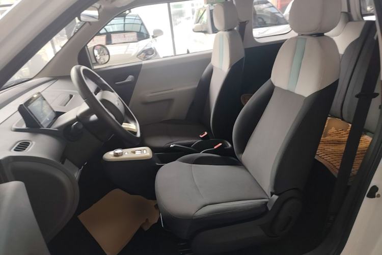 Used CHANGAN NEVO Lumin 2025 205km Refreshing Edition Left Front Seat