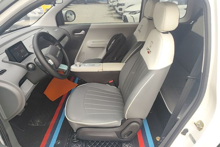 Used CHANGAN NEVO Lumin 2025 205 km Xiangqin Version Left Front Seat