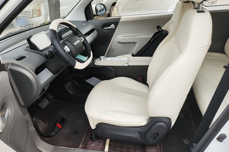 Used CHANGAN NEVO Lumin 2025 205 km Xiangqin Version Left Front Seat