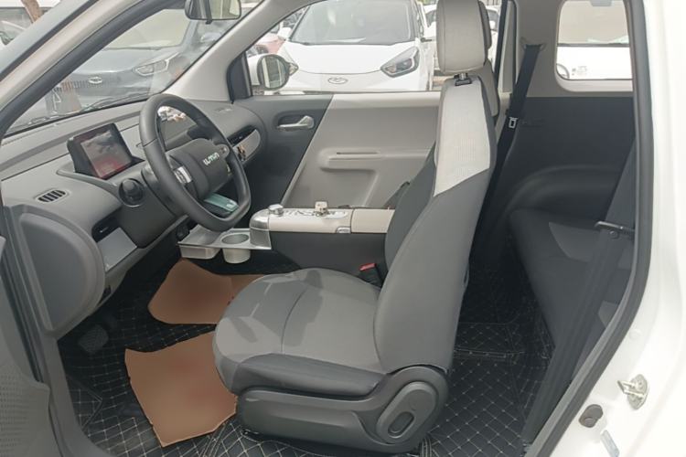 Used CHANGAN NEVO Lumin 2025 205 km Xiangqin Version Left Front Seat