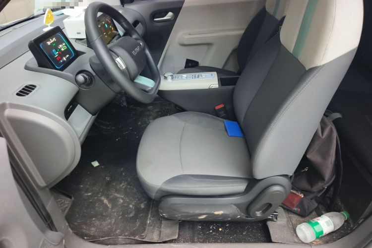 Used CHANGAN NEVO Lumin 2025 205 km Xiangqin Version Left Front Seat