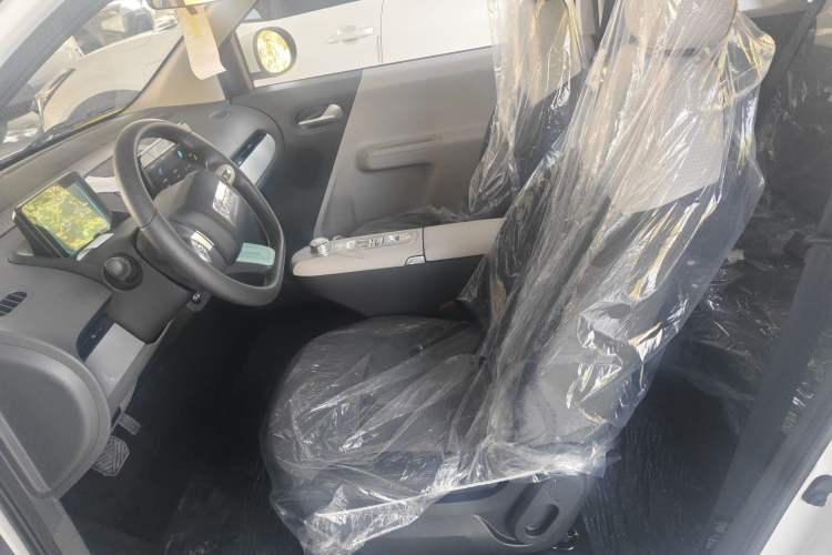 Used CHANGAN NEVO Lumin 2025 205 km Xiangqin Version Left Front Seat