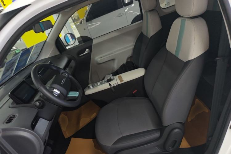 Used CHANGAN NEVO Lumin 2025 205 km Xiangqin Version Left Front Seat