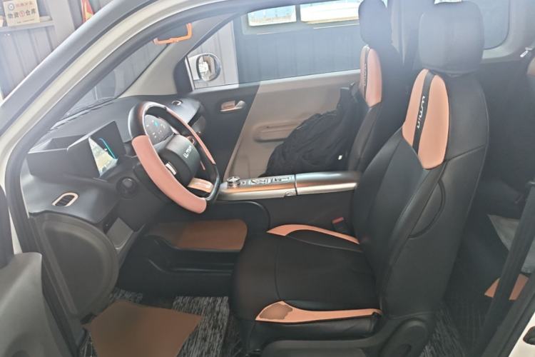 Used CHANGAN NEVO Lumin 2025 205 km Xiangqin Version Left Front Seat