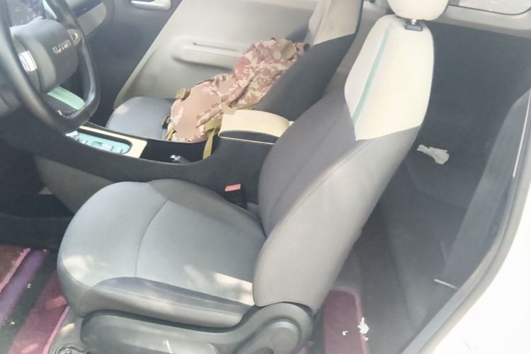 Used CHANGAN NEVO Lumin 2025 205km Refreshing Edition Left Front Seat