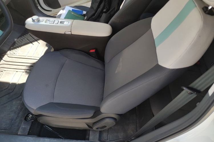 Used CHANGAN NEVO Lumin 2025 205 km Xiangqin Version Left Front Seat