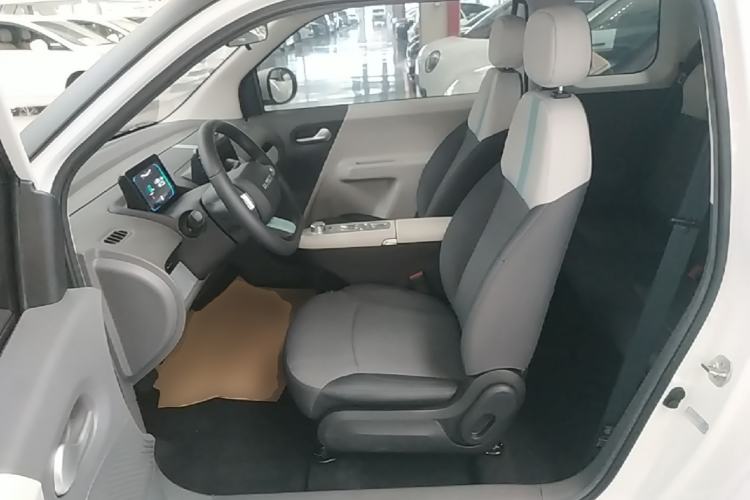 Used CHANGAN NEVO Lumin 2025 205 km Xiangqin Version Left Front Seat