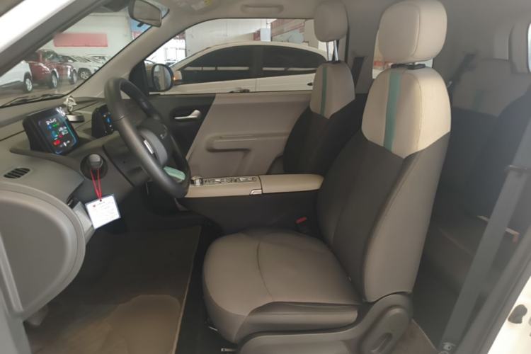 Used CHANGAN NEVO Lumin 2025 205 km Xiangqin Version Left Front Seat