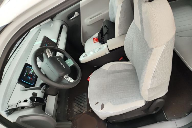 Used CHANGAN NEVO Lumin 2025 205 km Xiangqin Version Left Front Seat