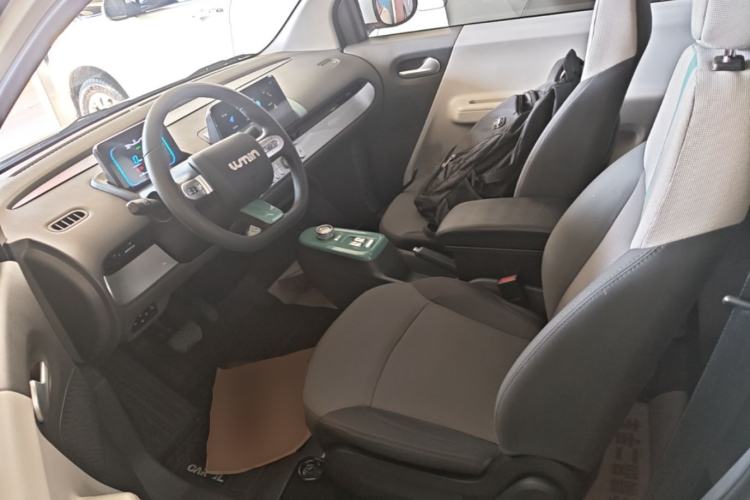 Used CHANGAN NEVO Lumin 2025 205km Refreshing Edition Left Front Seat