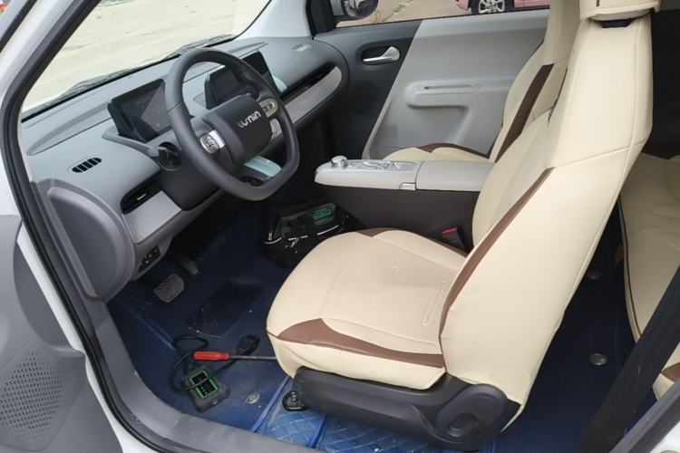Used CHANGAN NEVO Lumin 2025 205 km Xiangqin Version Left Front Seat