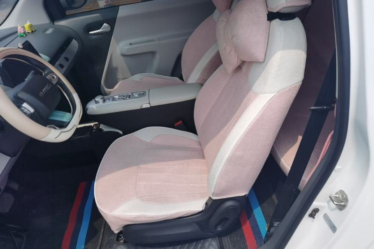 Used CHANGAN NEVO Lumin 2025 205 km Xiangqin Version Left Front Seat