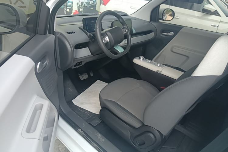 Used CHANGAN NEVO Lumin 2025 205 km Xiangqin Version Left Front Seat