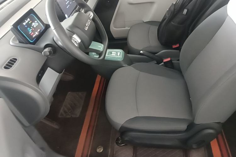 Used CHANGAN NEVO Lumin 2025 205km Refreshing Edition Left Front Seat