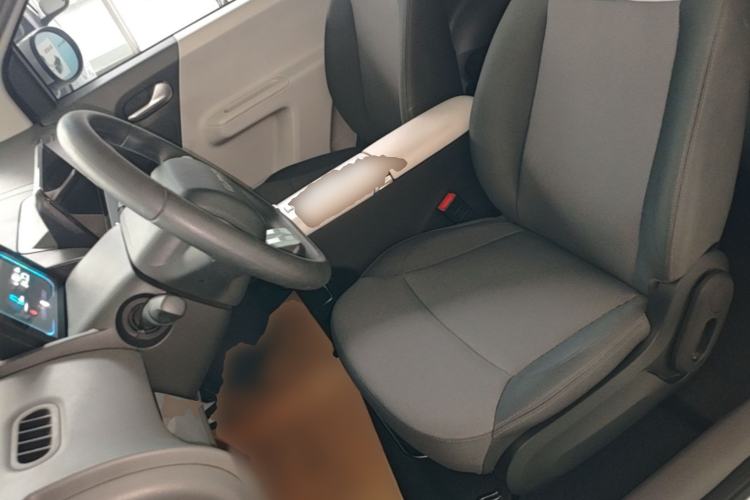 Used CHANGAN NEVO Lumin 2025 205 km Xiangqin Version Left Front Seat