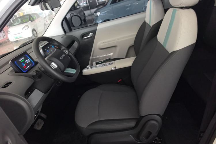 Used CHANGAN NEVO Lumin 2025 205 km Xiangqin Version Left Front Seat