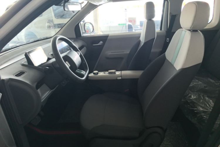Used CHANGAN NEVO Lumin 2025 205 km Xiangqin Version Left Front Seat