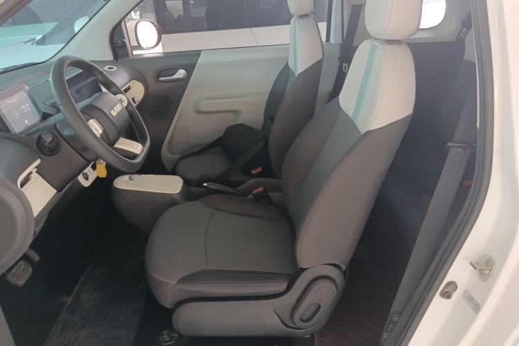 Used CHANGAN NEVO Lumin 2025 205km Refreshing Edition Left Front Seat