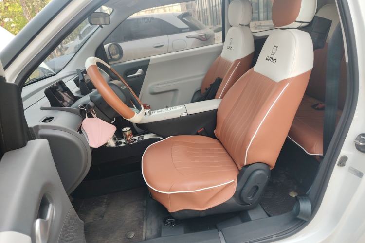 Used CHANGAN NEVO Lumin 2025 205 km Xiangqin Version Left Front Seat