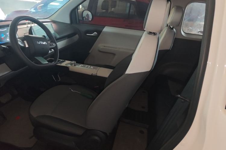 Used CHANGAN NEVO Lumin 2025 205 km Xiangqin Version Left Front Seat