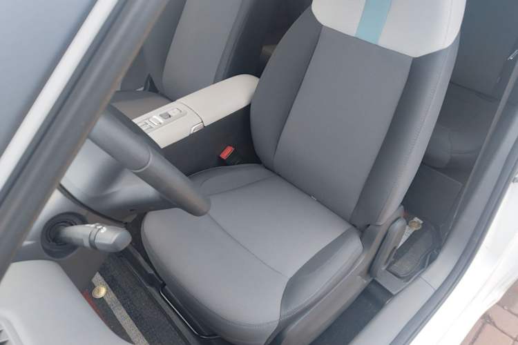 Used CHANGAN NEVO Lumin 2025 205 km Xiangqin Version Left Front Seat