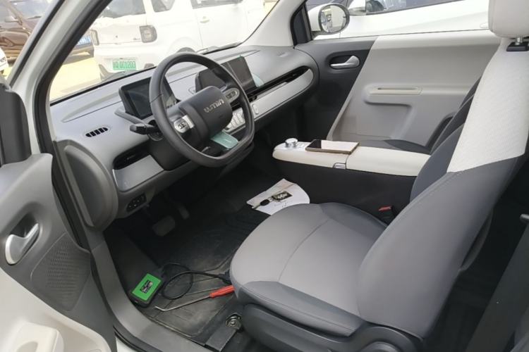 Used CHANGAN NEVO Lumin 2025 205 km Xiangqin Version Left Front Seat