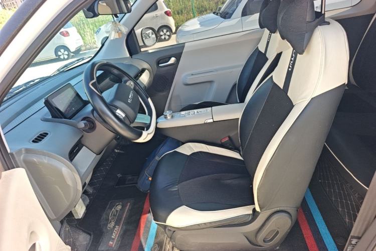 Used CHANGAN NEVO Lumin 2025 205 km Xiangqin Version Left Front Seat
