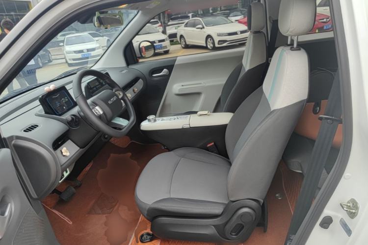Used CHANGAN NEVO Lumin 2025 205 km Xiangqin Version Left Front Seat